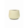blumentopf fiberglas vesuvcreme girar 31x27 03 4066147011299