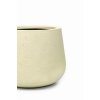 blumentopf fiberglas vesuvcreme girar 31x27 04 4066147011299