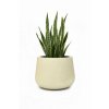 blumentopf fiberglas vesuvcreme girar 31x27 01 4066147011299