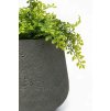 blumentopf fiberglas vesuvgrau girar 31x27 02 4066147011282