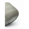 blumentopf fiberglas vesuvgrau girar 42x37 05 4066147011268