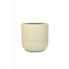 blumentopf fiberglas vesuvcreme chico 40x40 03 4066147011398