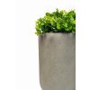 blumentopf fiberglas vesuvgrau chico 40x40 02 4066147011381