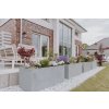 pflanzkuebel pflanztrog maxi fiberglas beton design grau 100 garten terrasse 6