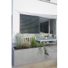 pflanzkuebel pflanztrog maxi fiberglas beton optik grau 100 terrasse 9