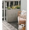 pflanzkuebel raumteiler elemento fiberglas beton design terrasse haus grau 88 balkon 1 kopie