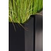 pflanzkuebel raumteiler eckelement anthrazit fiberglas corner 100x117x30 7