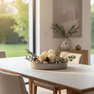 Novinky roku 2026 - DEKORAČNÍ MÍSY https://www.eshop-kvetinace.cz/misky/ #dekorace #dekoration #dekoracedomu #Novinky...