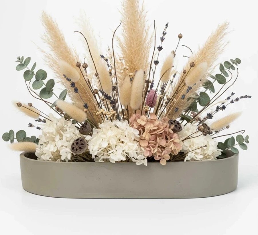 Dekoračné misy, ktoré si zamilujete