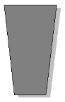 klasický design květináče