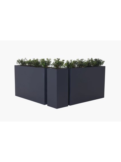 raumteiler sichtschutz pflanzkuebel eckkombi ecke fiberglas anthrazit corner 117x75 1