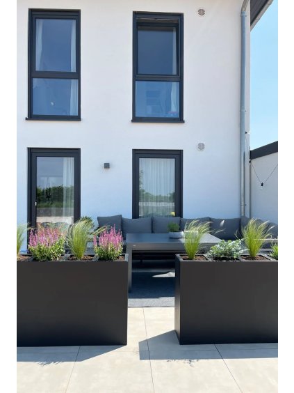 pflanzkuebel raumteiler sichtschutz elemento anthrazit terrasse 117 01