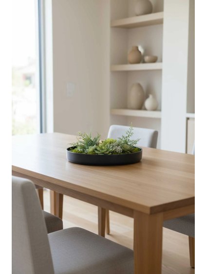 dekoschale fiberglas anthrazit oryven 40x6 ki 02 4066147011022