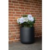 pflanzkuebel fiberglas anthrazit chico 50x60 01 4066147005601