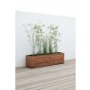blumenkasten holz braun kajix 82x21x21 ki 01 4066147005953