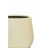 blumentopf fiberglas vesuvcreme girar 42x37 04 4066147011275