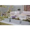 pflanzkuebel pflanztrog maxi fiberglas beton design grau 100 garten terrasse 2