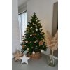 kuenstlicher tannenbaum weihnachtsbaum nordmann 150 wohnzimmer vivanno 03