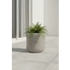 blumentopf fiberglas vesuvgrau chico 40x40 ki 03 4066147011381