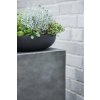 podest saeule beton design anthrazit fiberglas 100 2