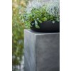 podest saeule beton design anthrazit fiberglas 100 3