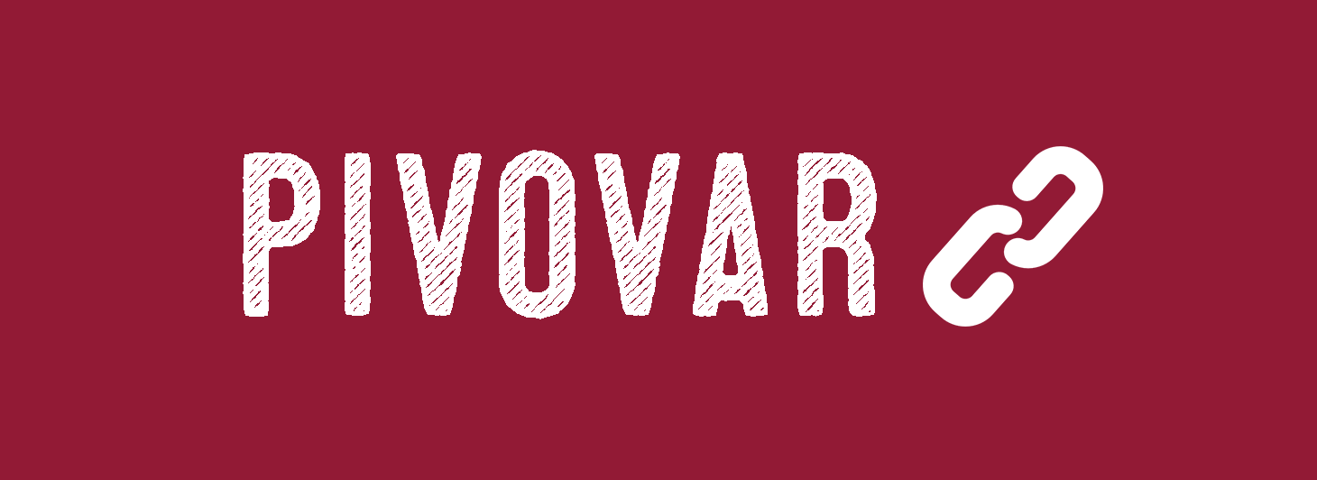 pivovoar