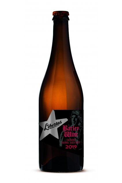 LBT003 23 3D v01 Libertas Barley Wine 24 Calvados CMYK 300dpi