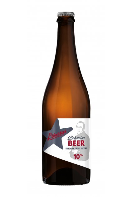 LBT014 01 v01 R label Libertas Bohemian lager 10 RGB 72dpi