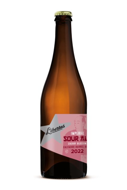 ISA 9 lahev 075