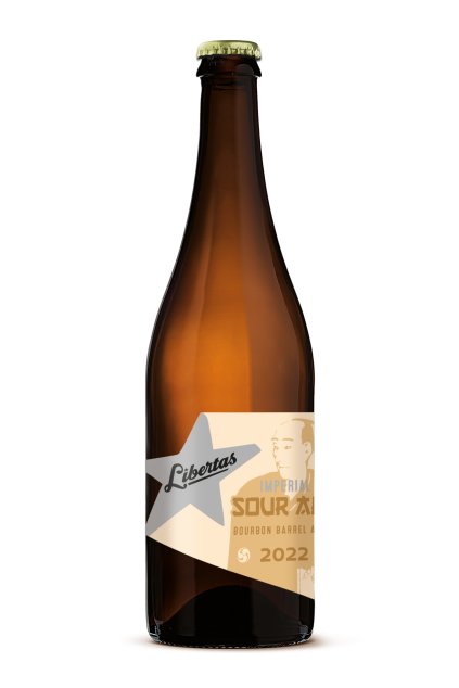 2022 ISA BOURBON BA lahev 075