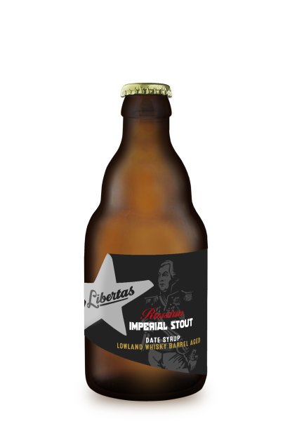 2022 RIS 22 LOWLAND WHISKY BA DATE SYRUP