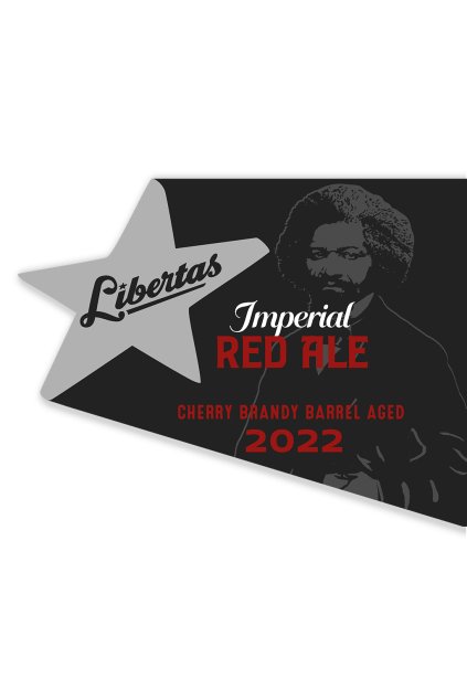 2022 ira 23 CHERRY BRANDY BA etiketa vyrez