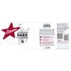 DARK 13 etiketa celek