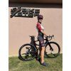 Cyklistický dres Alé Libertas/Bikestop Prime