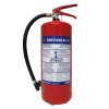 Hasicí přístroj Červinka P6 Če EURO (34A) - práškový - 6 kg