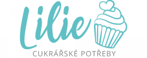                                     Cukrářské potřeby Lilie - Michal Pilař
                            