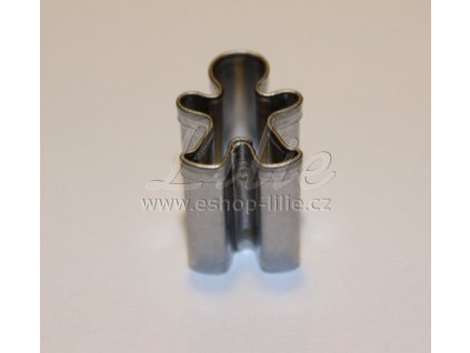 Perníček mini 1,2 cm vykrajovátko