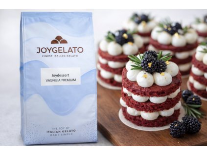 vanilkový ztužovač