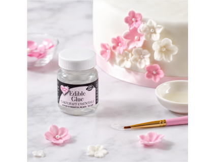 Jedlé lepidlo Rainbow Dust 25 ml