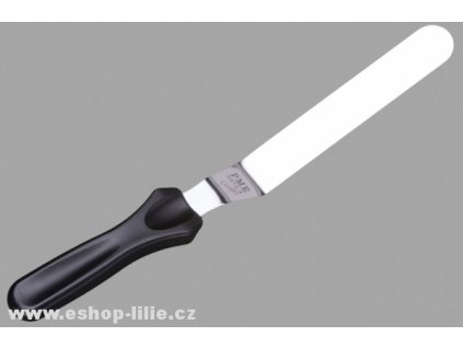 Roztírací prohnutá paleta - nůž PME PK1013
