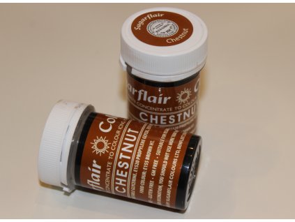 chestnut