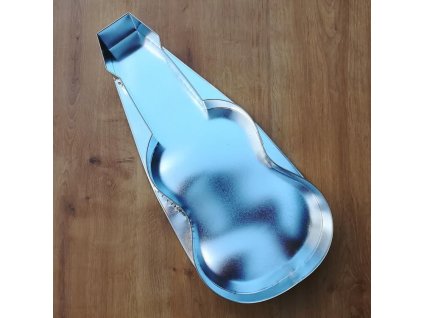 Kytara dortová forma na pečení