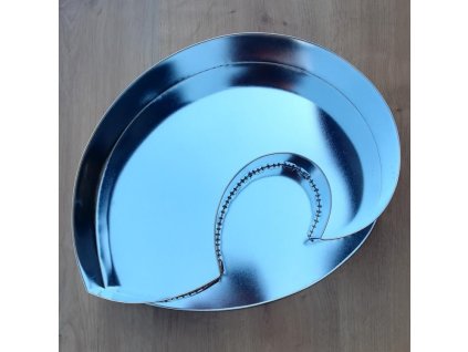 Roh hojnosti dortová forma