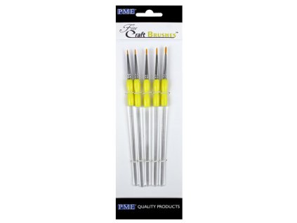 cb1009 pme fine craft brushes