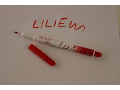 červ