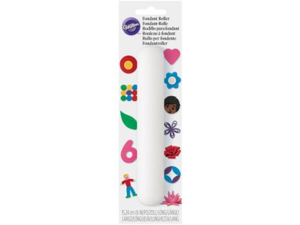 03 0193 wilton small rolling pin