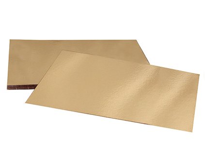 Gold Pad