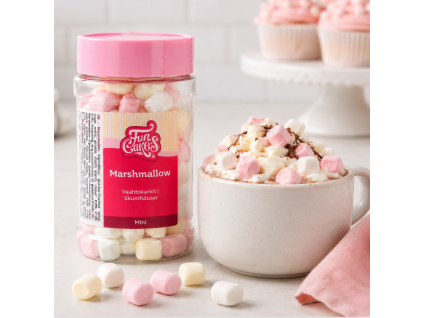 Mini Marshmallows