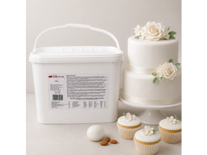 SmartFlex Velvet Mandle 10 kg