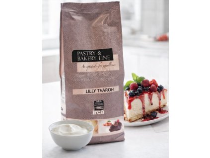 Lilly tvaroh